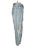Eddie Bauer Hearts Blue Jeans Size 8 (petite) - photo 4