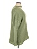 Mossimo Supply Co. Solid Green Pullover Sweater Size XL - photo 4
