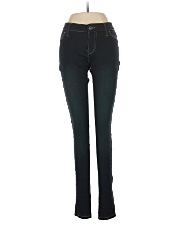 Express Jeans Jeggings (view 1)