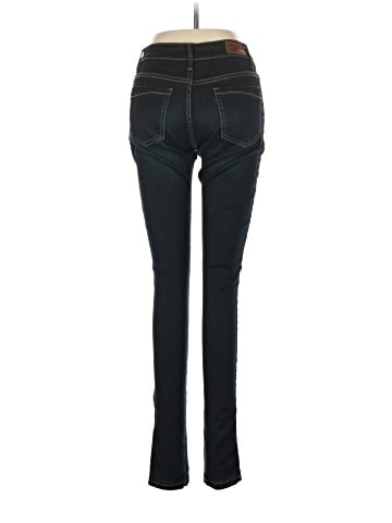 Express Jeans Jeggings (view 2)