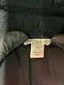 C established 1946 Black 3/4 Sleeve Blouse Size XS - photo 7