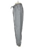 Sincerely Jules Gray Linen Pants Size S - photo 5