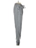 Sincerely Jules Gray Linen Pants Size S - photo 4