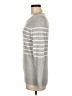 Unbranded Gray Pullover Sweater Size M - photo 5