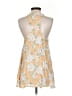 Privacy Please Orange Sleeveless Top Size XS - photo 2
