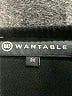 W. by Wantable Black Cardigan Size 3X - photo 4