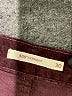 Levi's Burgundy Jeans Size 30 waist - photo 6