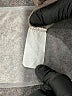 On The Road... Gray Tan Long Sleeve Top Size S - photo 8