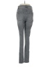 Ann Taylor LOFT Houndstooth Gray Jeans Size 29 waist - photo 2