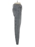 Ann Taylor LOFT Houndstooth Gray Jeans Size 29 waist - photo 4