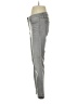 Pistola Chevron-herringbone Gray Jeans Size 26 waist - photo 5