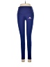 Lotus Blue Active Pants Size M - photo 1