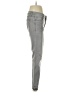 Pistola Chevron-herringbone Gray Jeans Size 26 waist - photo 4