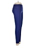 Lotus Blue Active Pants Size M - photo 4