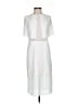 ASOS White Casual Dress Size 0 - photo 1