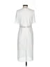 ASOS White Casual Dress Size 0 - photo 2