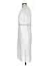 ASOS White Casual Dress Size 0 - photo 5