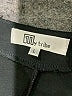 MY TRIBE Solid Black Cocktail Dress Size L - photo 7