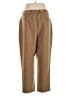 Old Navy Solid Tan Casual Pants Size XL - photo 2