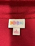 Lularoe Burgundy Cardigan Size S - photo 7