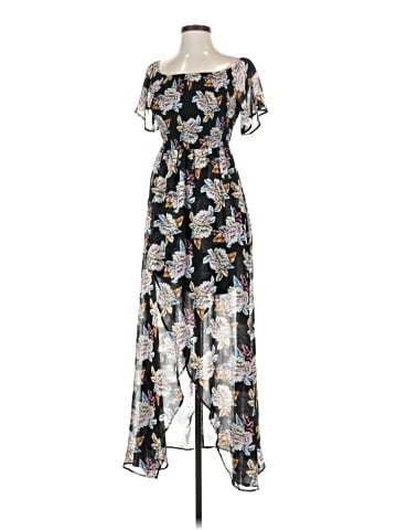 My Michelle Cocktail Dress (view 1)