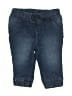 Old Navy Blue Jeans Size 6-12 mo - photo 1