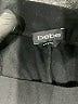 Bebe Stars Black Active Pants Size S - photo 7