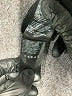 Bebe Stars Black Active Pants Size S - photo 8