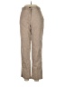 Christopher & Banks Brown Jeans Size 8 - photo 1