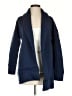 Vineyard Vines 100% Polyester Blue Cardigan Size S - photo 1