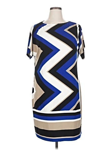 Studio One Casual Dress (view 1)