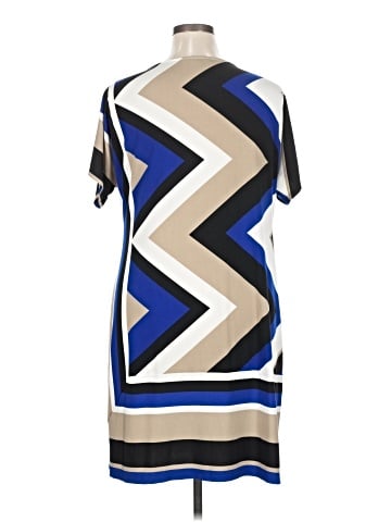 Studio One Casual Dress (view 2)