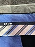 IZOD Black Casual Pants Size 14 - photo 4