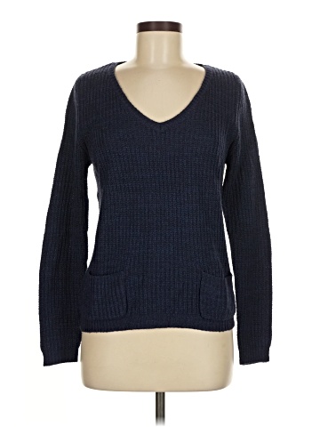 XXI Pullover Sweater (view 1)