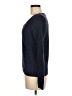 XXI Blue Pullover Sweater Size M - photo 5