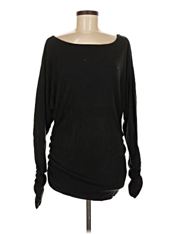 Suzanne Somers Pullover Sweater (view 1)