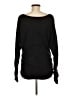 Suzanne Somers Black Pullover Sweater Size M - photo 2