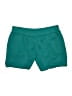 Mondetta Solid Teal Athletic Shorts Size XXL - photo 1