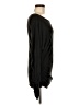 Suzanne Somers Black Pullover Sweater Size M - photo 4