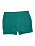 Mondetta Solid Teal Athletic Shorts Size XXL - photo 2