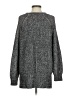 Ellen Tracy Tweed Gray Pullover Sweater Size S - photo 2