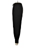 ALLSAINTS 100% Polyester Solid Black Casual Pants Size 6 - photo 5