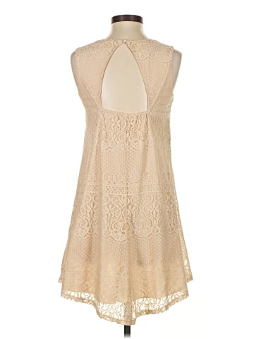 Jodi Kristopher Casual Dress (view 2)
