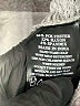 August Silk Gray Cardigan Size L - photo 8