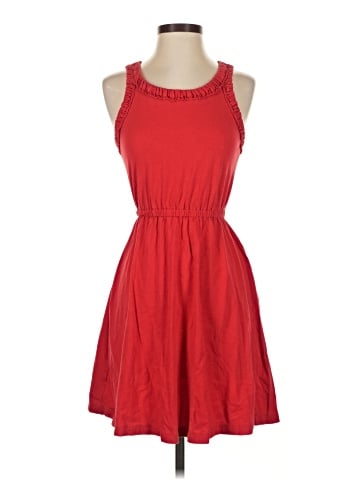 Ann Taylor LOFT Outlet Casual Dress (view 1)