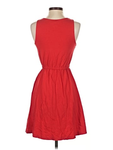 Ann Taylor LOFT Outlet Casual Dress (view 2)