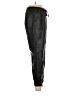 Almost Famous 100% Polyurethane Black Faux Leather Pants Size M - photo 4