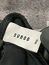 Suboo Solid Black Swimsuit Bottoms Size S - photo 3