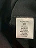 Roz & Ali Solid Black Active Pants Size 20 - photo 5