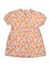 L.L.Bean 100% Cotton Orange Dress Size 10 - 12 - photo 2